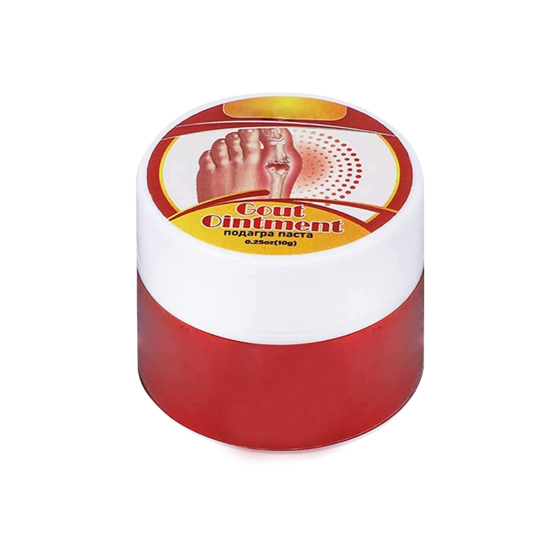 main Joint Pain Ointment Activating Muscles And Bones To Relieve Foot Thumb Ankle Joint Stiffness Pain Redness Care Cream
