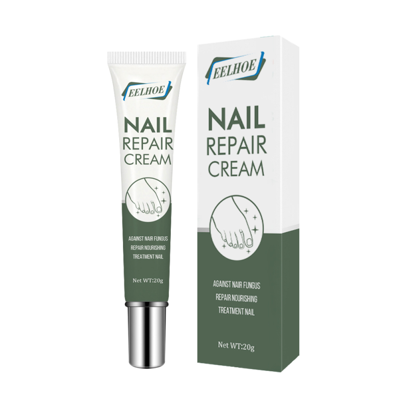 main EELHOE Nail Repair Cream, Foot Care And Thickening Nail Repair Cream