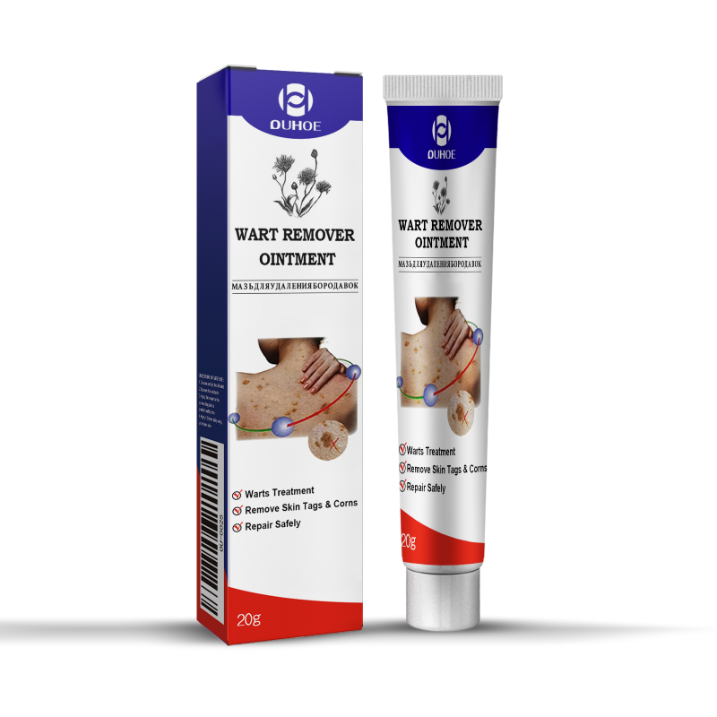 OUHOE Skin Cream, Gentle Deep Cleansing Skin Cleansing Translucent Moisturizing Smooth Skin Care Cream