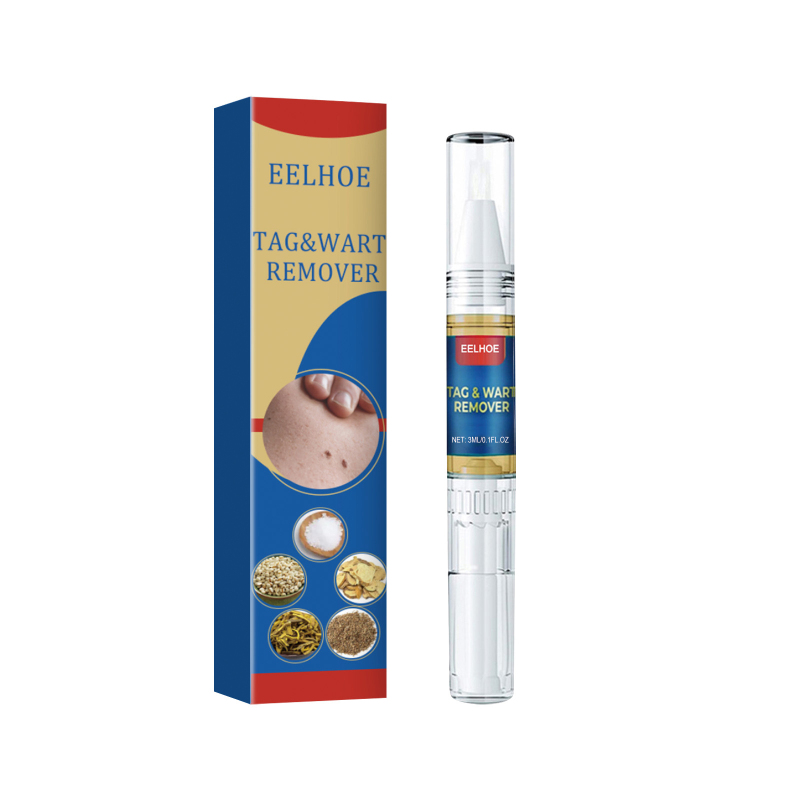 main EELHOE Skin Care Pen (1pc), Gentle Ingredient With Body Skin Care Liquid That Cleanses The Skin