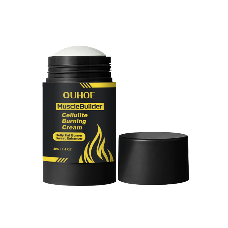 main Ouhoe Body Care Cream: Daily Gentle Care For The Body, Light And Refreshing Care For The Body, Exercise Care Cream