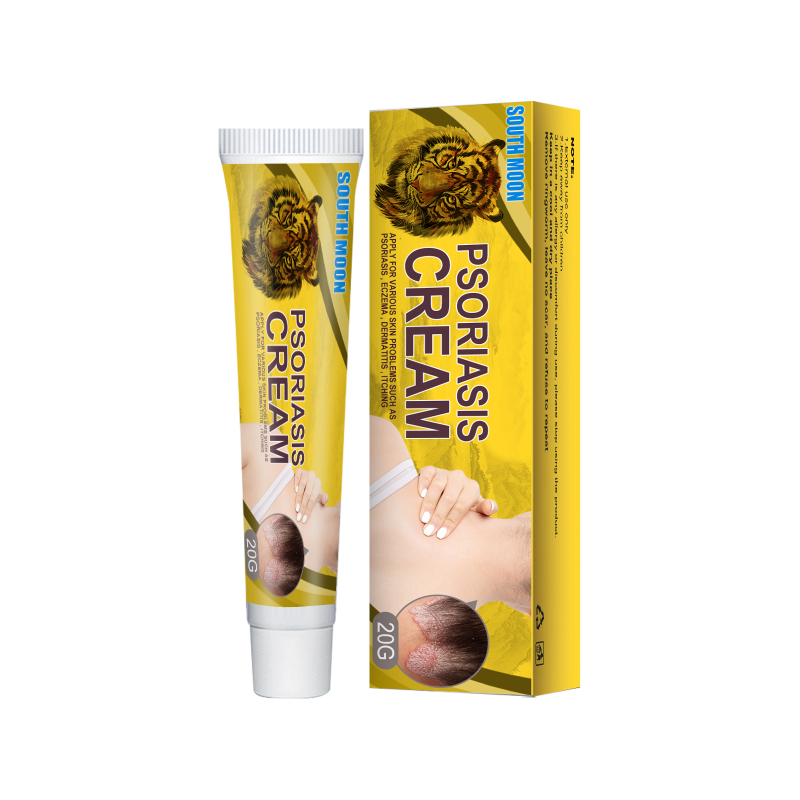 main South Moon Skin Care Cream Body Skin Moisturizing Repair Topical Application Ointment Skin Cream