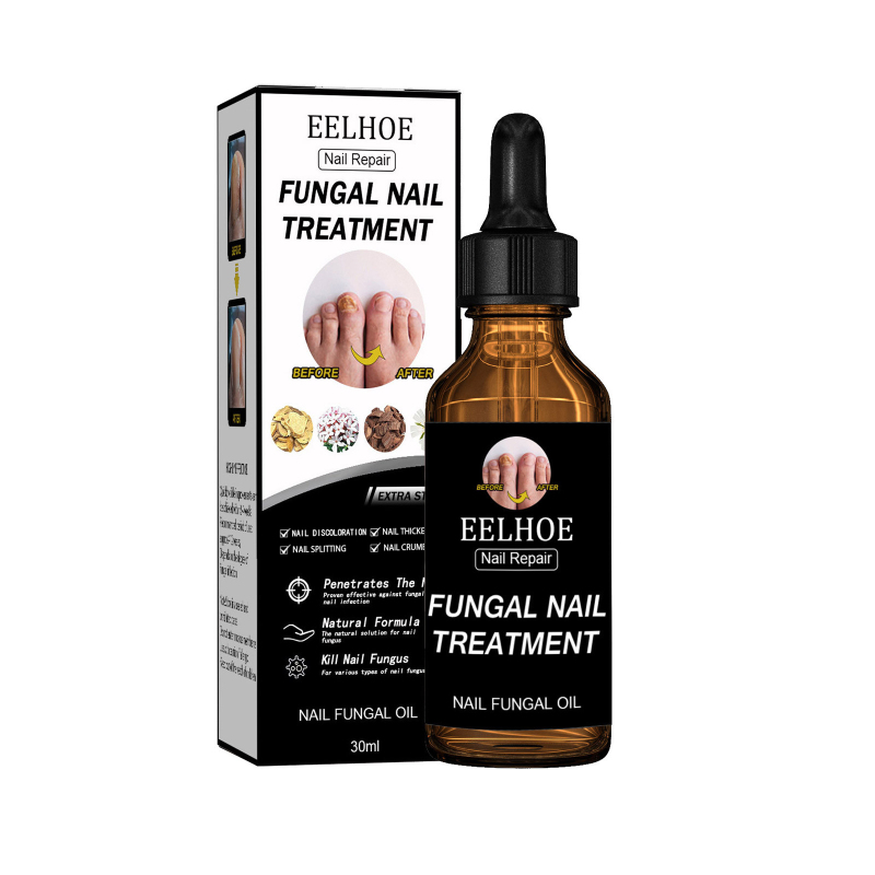 main EELHOE Nail Care Liquid Moisturizes And Nourishes, Caring For A Bright And Delicate Nail, Nourishing And Brightening Daily Maintenance