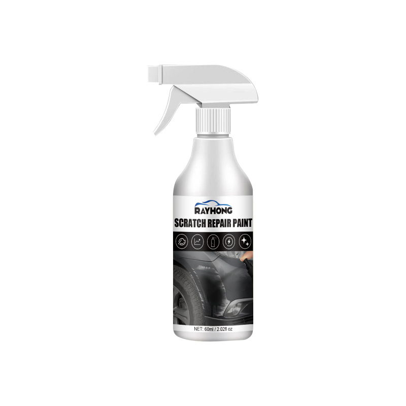 main Rayhong Scratch Repair Paint, Car Scratch Repair From Spray Paint Polishing Scratch Remover Spray
