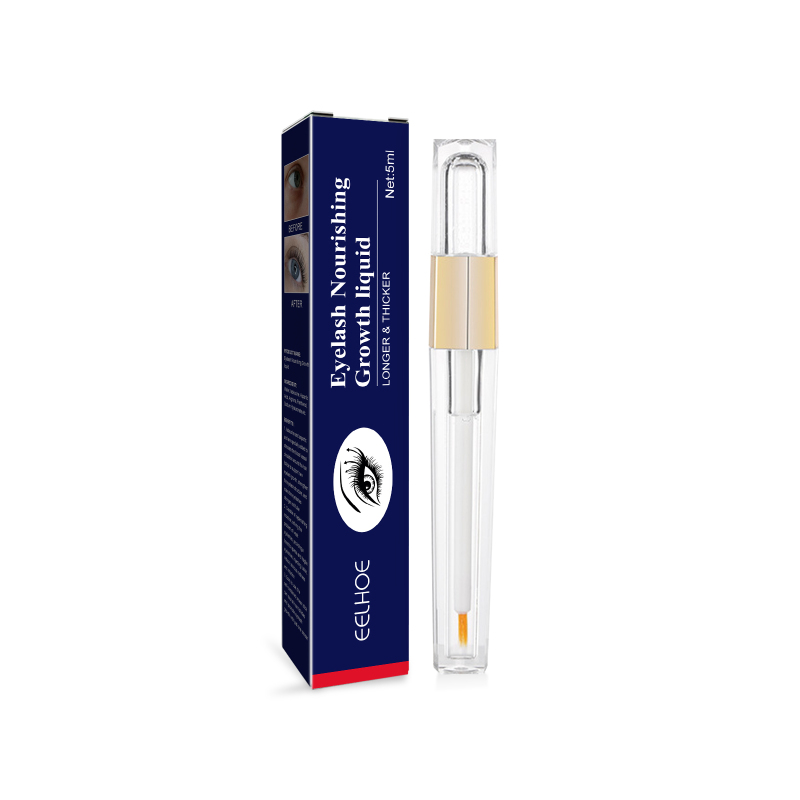 main EELHOE Mascara, Natural Moisturizing Black Volumizing Mascara