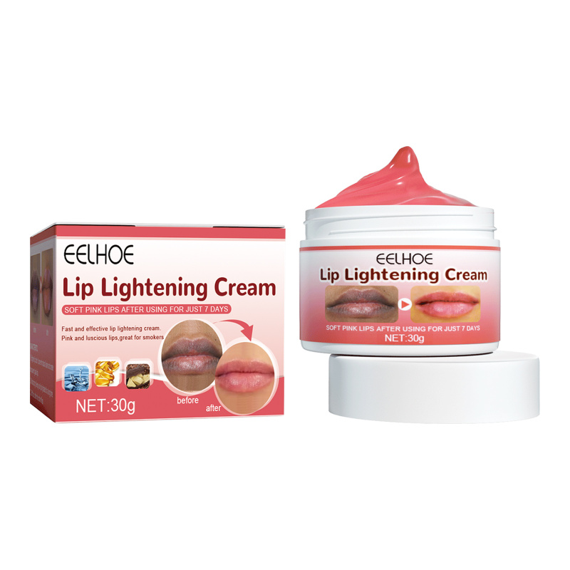 main EELHOE Moisturizing And Brightening Lip Balm Anti-Crack Skin Repair Lip Moisturizing And Hydrating Lip Gloss