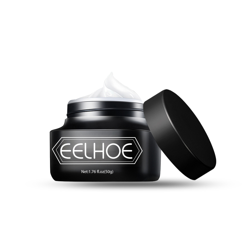 main EELHOE Men's Light Cream, Refreshing Non-Greasy Concealer Blot BrighTening Skin Tone Invisible Pore Lazy Cream