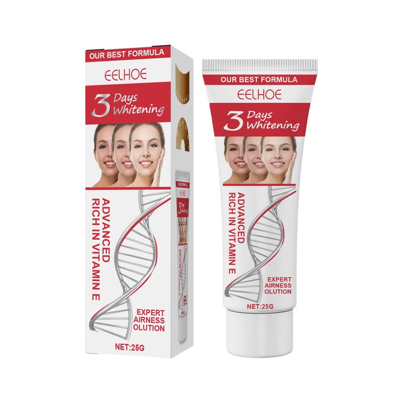 EELHOE Facial Moisturizer, Gentle Care Moisturizing Facial Skin Moisturizing Tender And Smooth Skin Moisturizing Cream