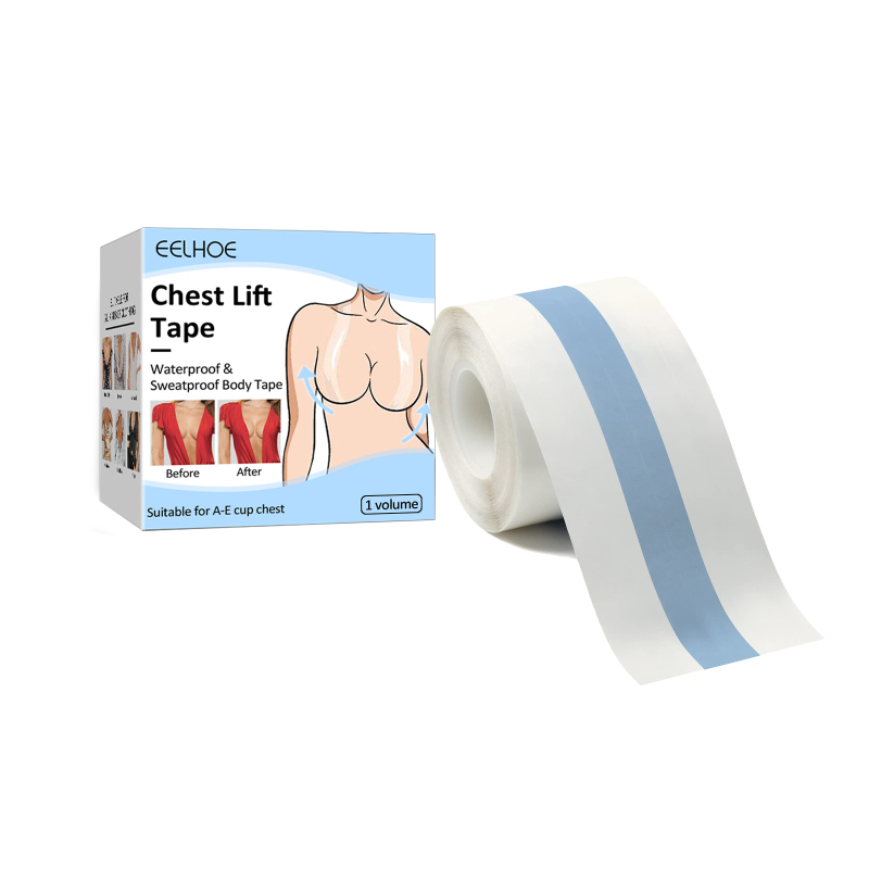 main EELHOE Breast Care Patch Invisible Bra Patch Care Anti-Slip Bump And Tuck Underwear Patch