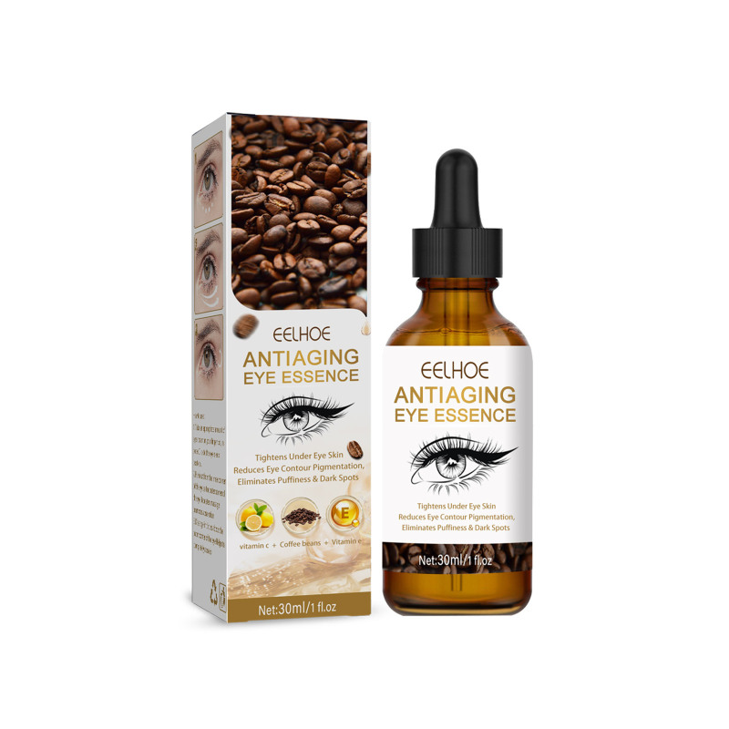 main EELHOE Anti-Aging Eye Serum, Eye Bags, Pores, Eyes, Fine Lines And Dark Circles Care Essence