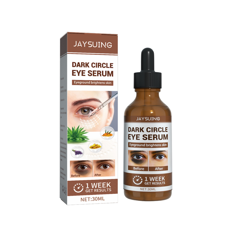 main Jaysuing This Eye Serum Is Gentle, Moisturizing And Hydrating For The Skin Around The Eyes. It Is A Daily Eye Care Essence