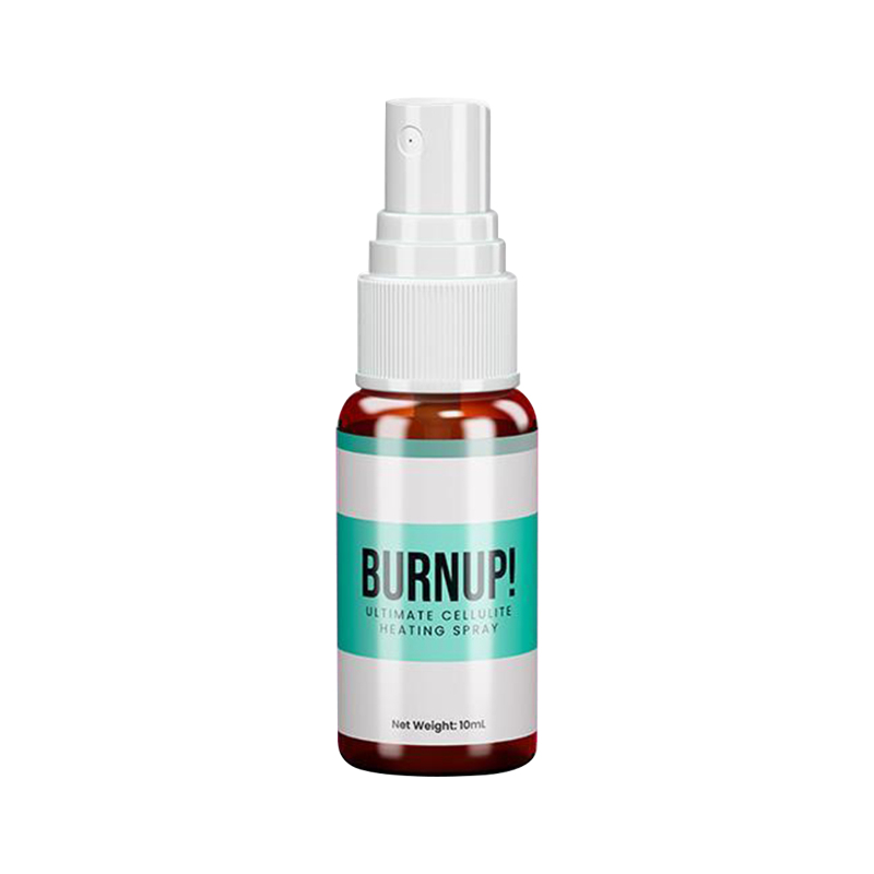 main EELHOE Body Shaping Spray, Slimming Beauty Spray Big Belly Thigh Muscle Firming Skin Shaping Spray