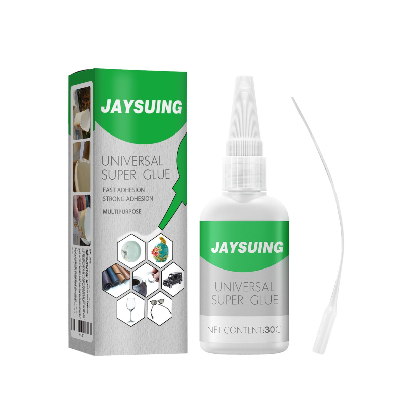 Jaysuing Multifunctional Adhesive, Repair Manual Diy Quick Drying Adhesive Repair Leather Wood Tile