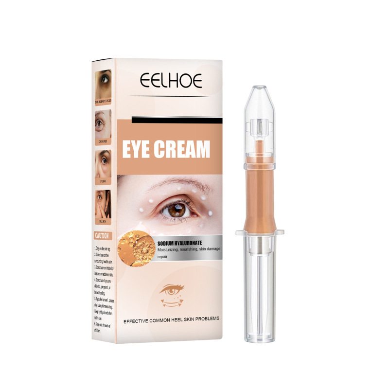 main EELHOE Eye Cream, Gentle, Moisturizing, Firming, Hydrating, Anti-Fine Line And Delicate Eye Care Cream