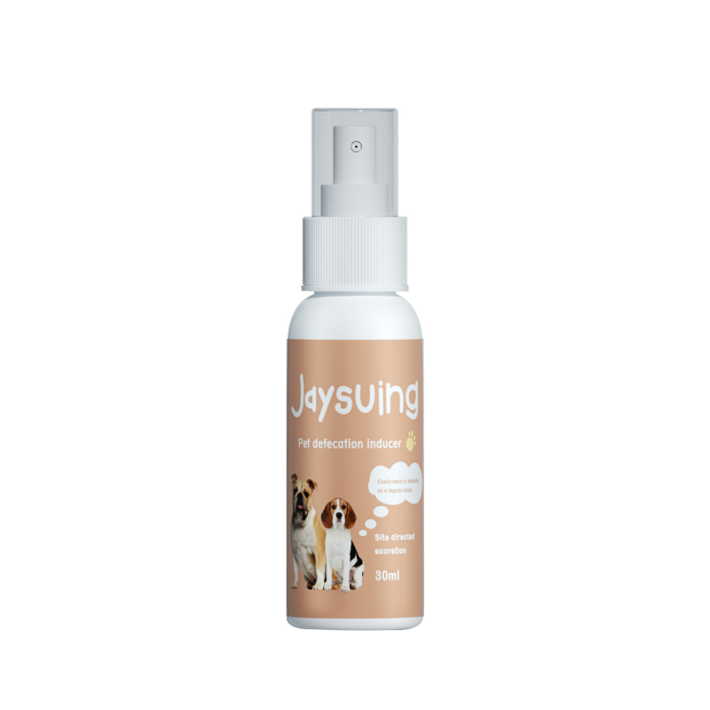 main Jaysuing Pet Defecation Inducer, Pet Spot Training Toilet Induction Pet Toilet Inducer