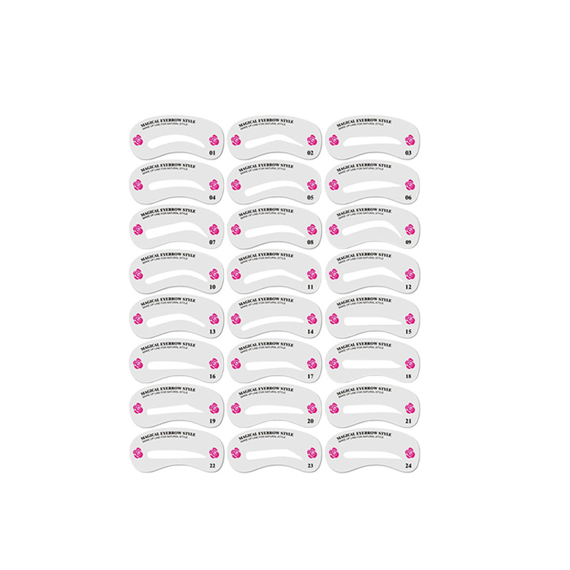 EELHOE Hairline, Eyebrow Marks, Eyebrow Cards, Eyebrow Cakes, Hairline, Eyebrow Marks, Natural, Lazy Eyebrows, Quick Makeup, Eyebrow Marks