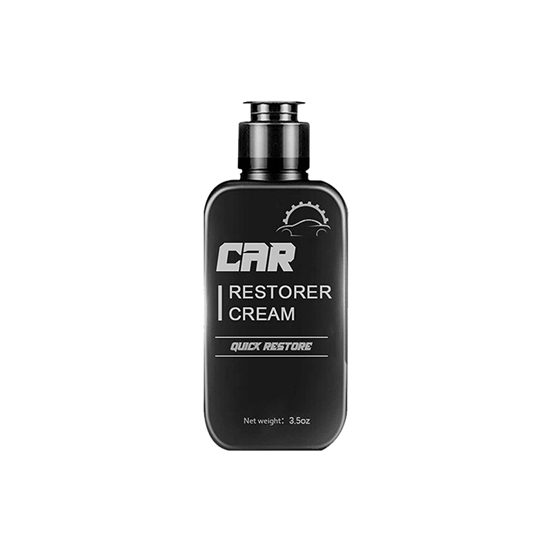 Rayhong Automotive Interior Refurbishing Agent (100ml) Coated Plastic Dashboard And Dashboard Wax Leather Care Dust-Proof Polishing