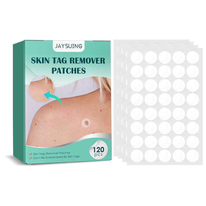 main Jaysuing The Skin Care Patch Gently Cleanses The Skin, Especially Making It Smooth And Moisturizing. It Is A Portable Skin Care Patch