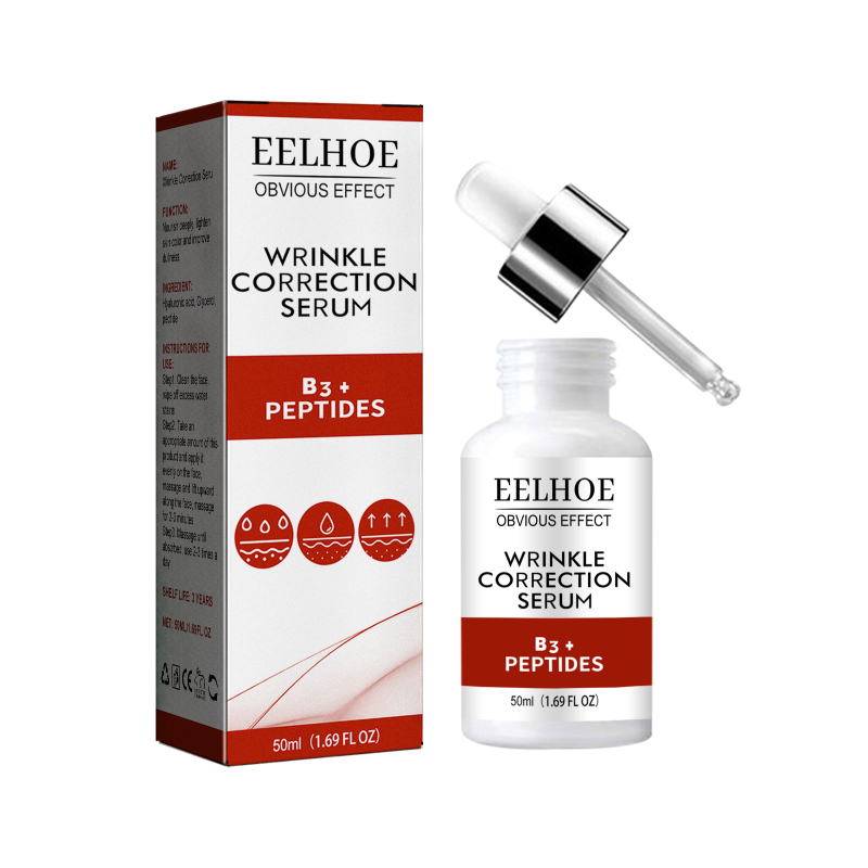 main EELHOE Anti-Wrinkle Essence Contractions Moisturizing Firming And Lifting Facial Skin Hydrating Skin Moisturizing Essence