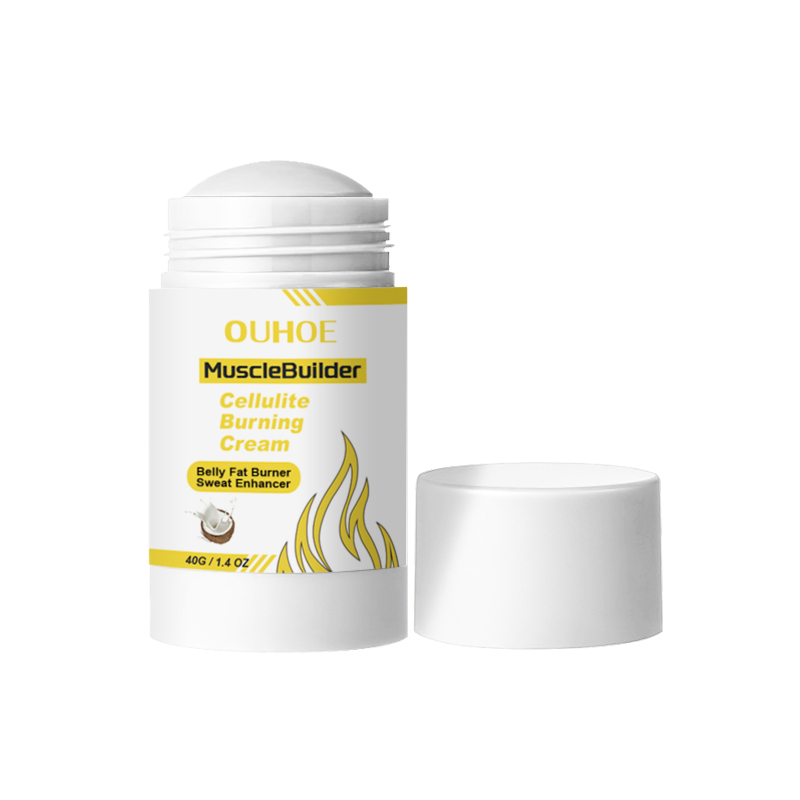 main OUHOE Body Care Cream Daily Gentle Care For The Body, Light And Refreshing Care For The Body, Exercise Care Cream