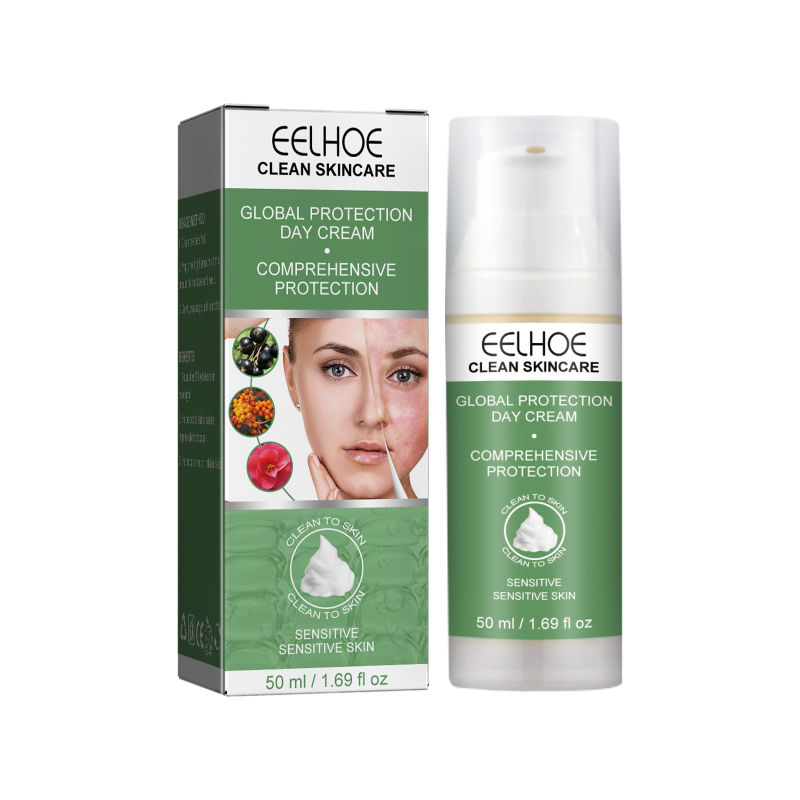 main EELHOE Soothing Hydrating Day Cream Hydrating And Repairing Skin Brightening Day Cream Soothing And Firming Face Cream