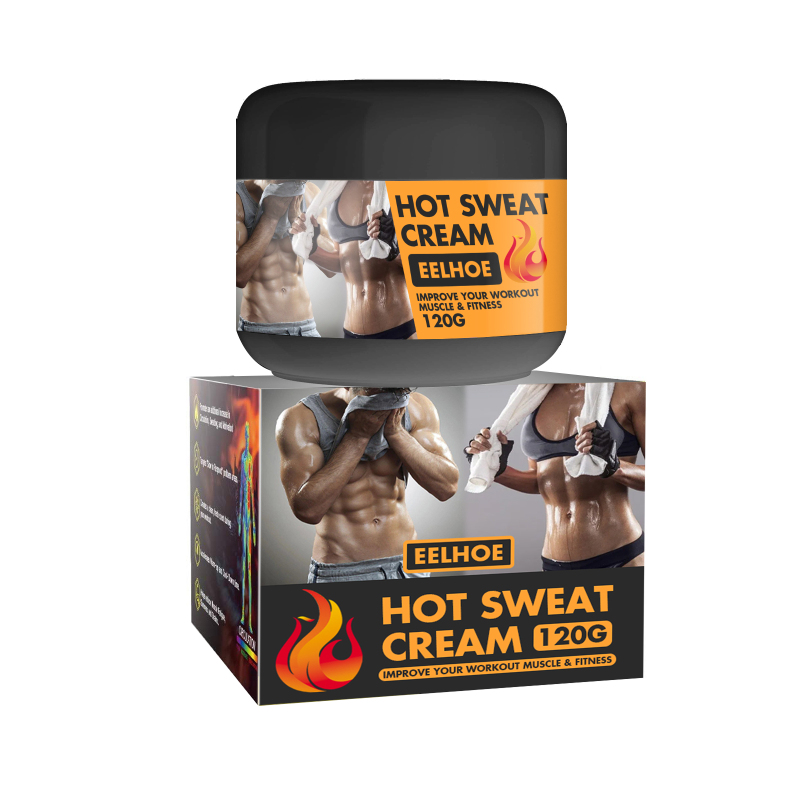 main EELHOE Softening Body Cream - For Daily Exercise And Fitness, Apply And Massage This Gentle, Soothing, And Moisturizing Cream.