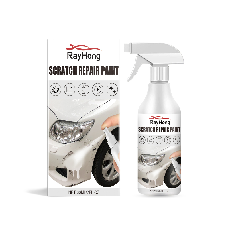 main Rayhong Car Scratches From Paint, Car Scratches From Spray Paint, Repair Polishing Scratch Remover Paint Spray