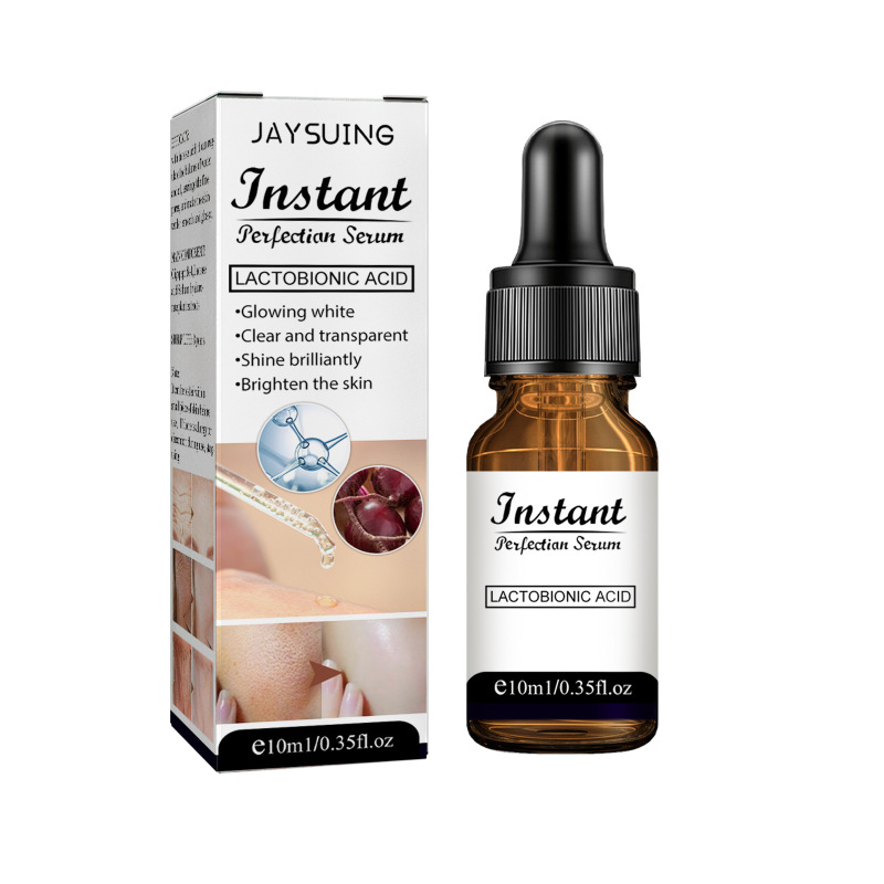 main Jaysuing Anti-Wrinkle Serum, Shrink Pores, Moisturize, Lighten Skin, Tighten, Repair And Moisturize Skin