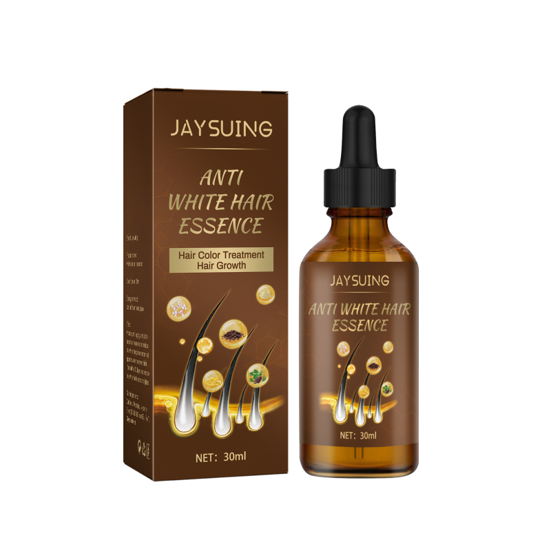 main Jaysuing Black Hair Essence Scalp Care Massage Moisturizing Hair And Strengthening Hair Lotion Black Hair Essence