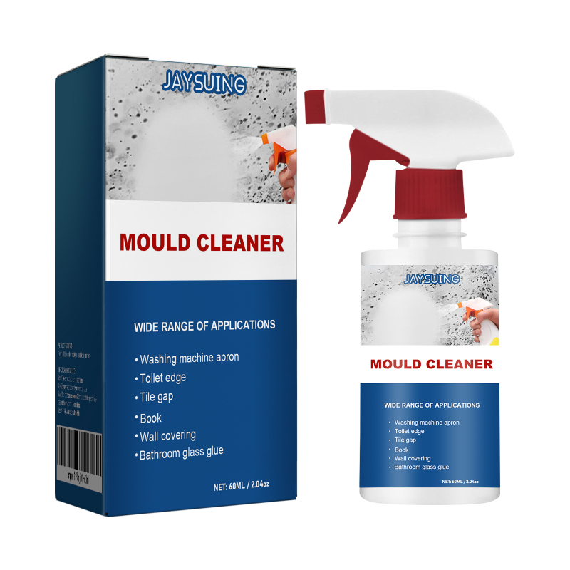 main Jaysuing Mold Remover Spray, Ceiling Bathroom Tile Wall Multi-Effect Cleaning Decontamination And Mildew Removal Spray
