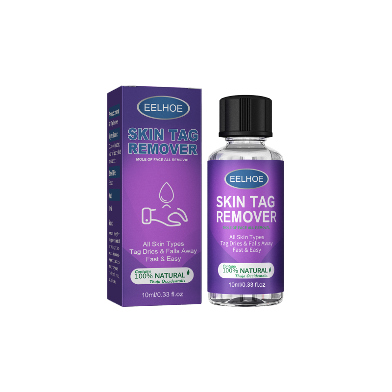 main EELHOE Skin Cleansing And Care Liquid, Gently Cleanses The Body, Making The Skin Delicate And Bright. Daily Care Essence
