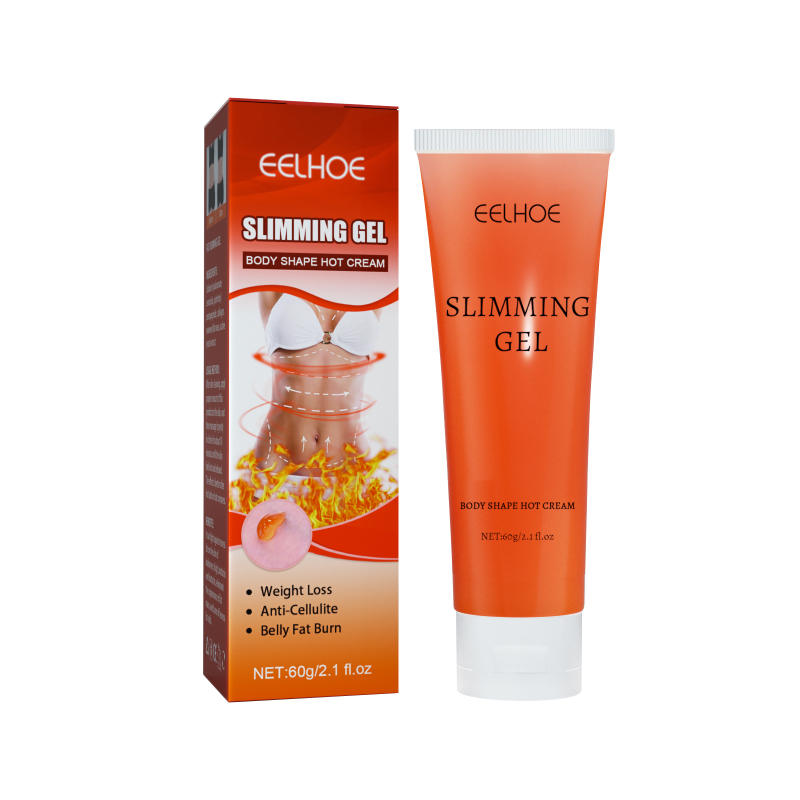 main EELHOE Lightweight Gel For The Body, Gently Caring For The Skin, Revealing Curves And Enhancing Posture. Apply The Gel Daily.