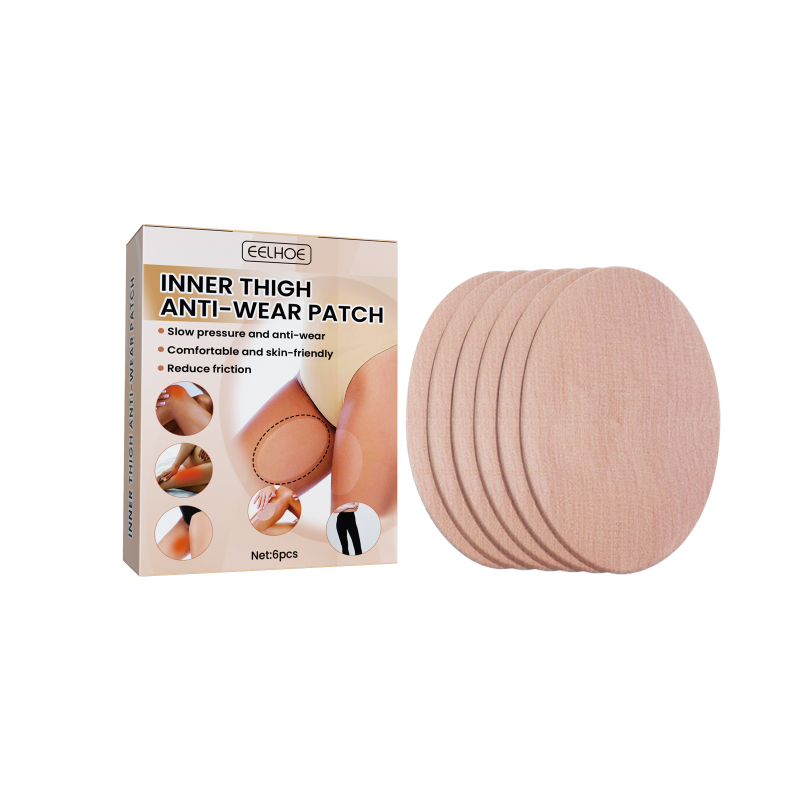 main EELHOE Thigh Anti-Wear Adhesive Invisible Non-Trace Anti-Friction High Elastic Anti-Wear Adhesive For Inner Thigh And Lower Leg