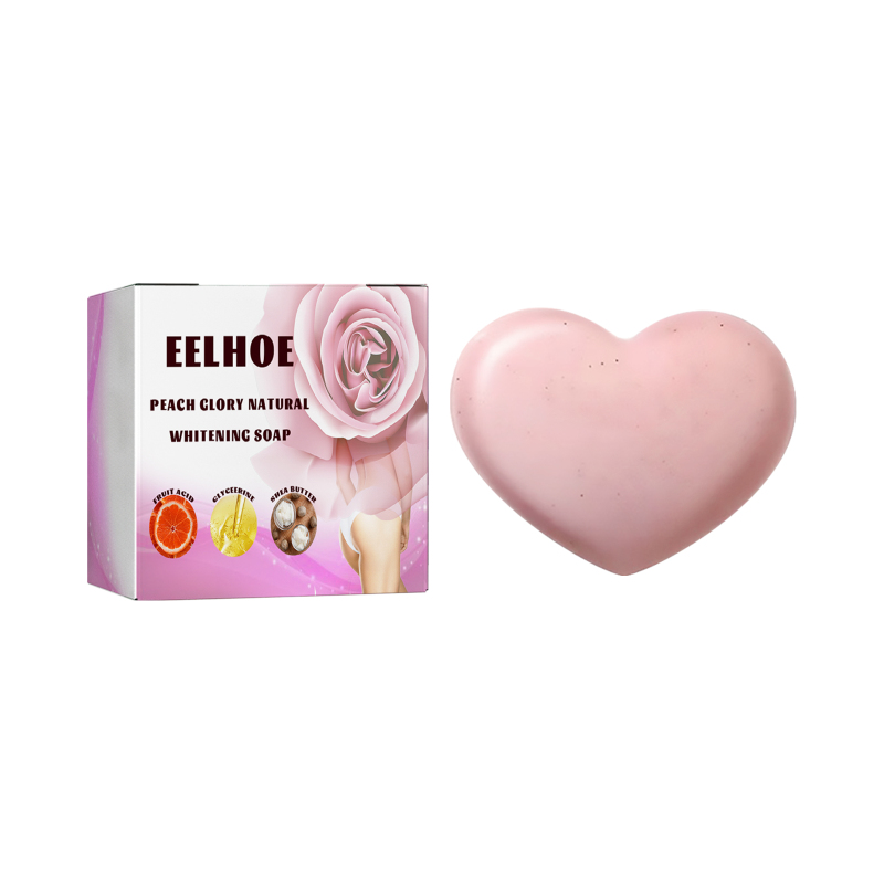 main EELHOE Bath Soap, Acne Removal Moisturizing Brightening Skin Body Cleansing Soap