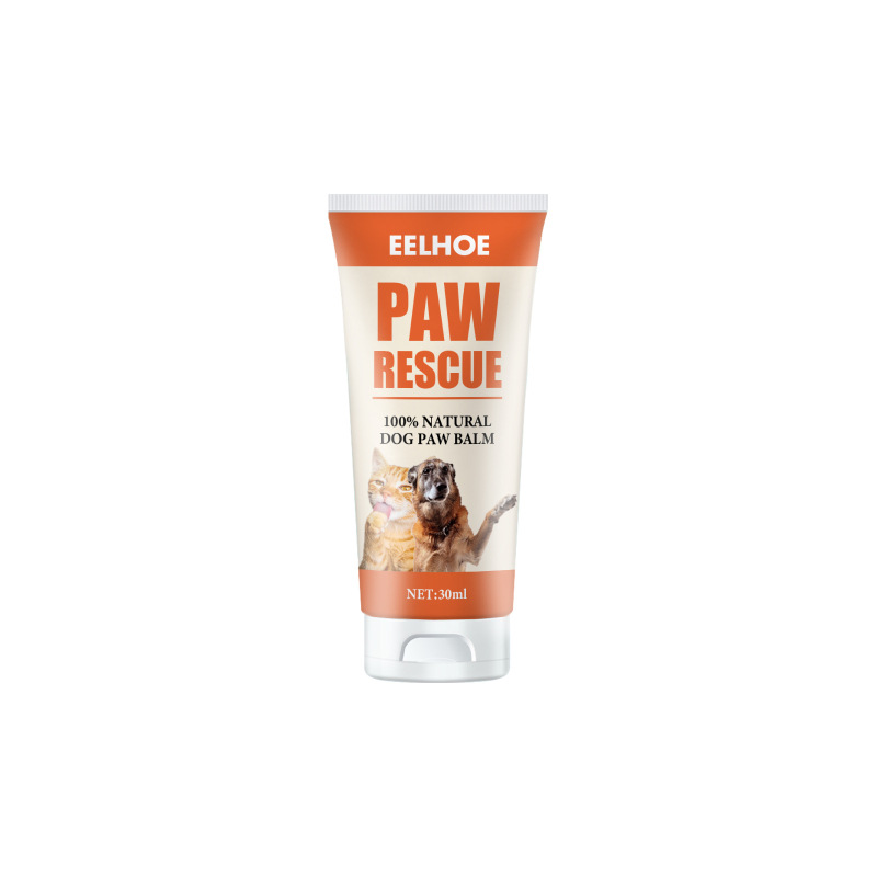 main Yegbong Pet Foot Care Cream For Animals, Cats, Dogs And Paws Foot Care Cream For Soles And Pads