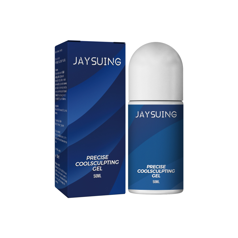 main Jaysuing Slimming Gel For Toning Your Body, Squeezing Your Belly, Firming And Moisturizing Your Skin And Showing Your Body's Curves