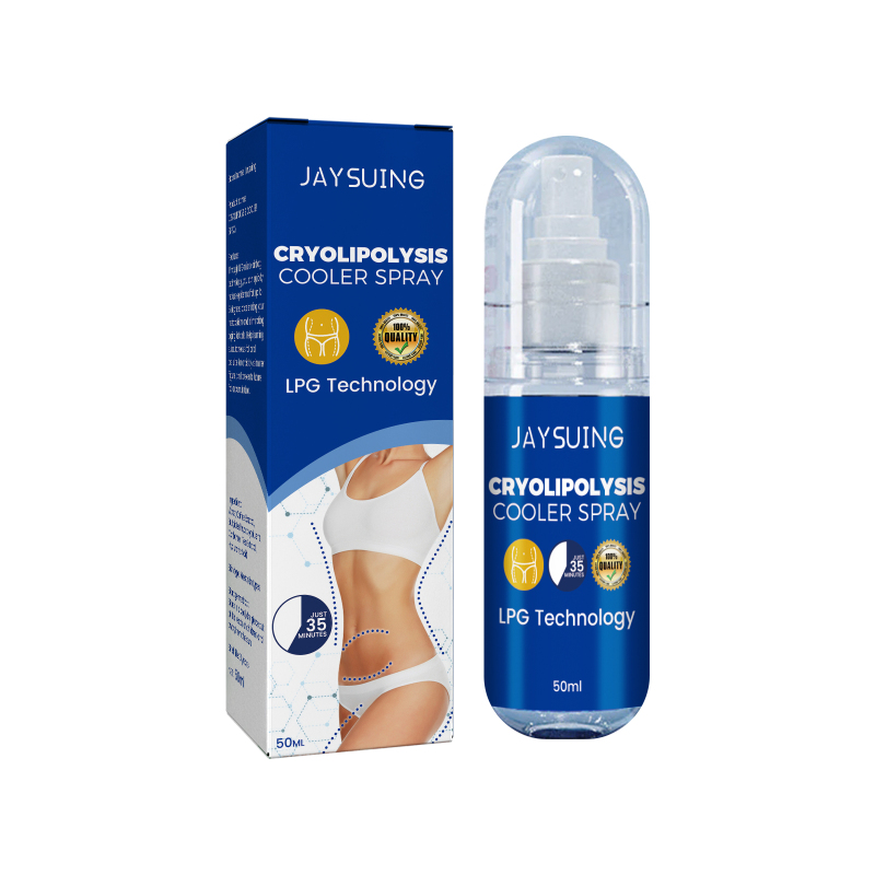 main Jaysuing Body Condensation Spray Is A Gentle, Moisturizing And Delicate Daily Skin Care Spray For The Body