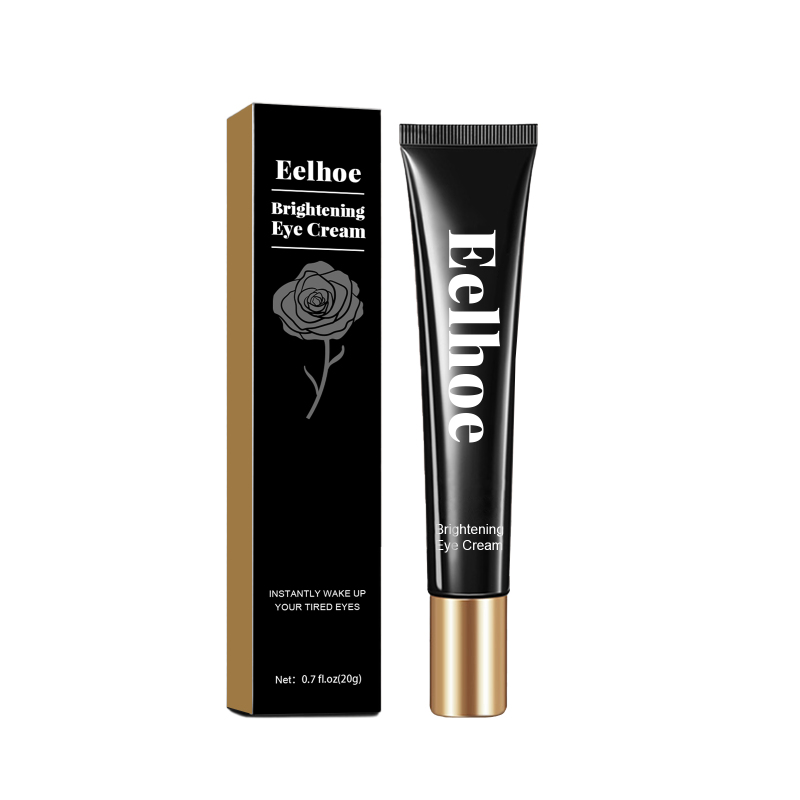 main EELHOE Astaxanthin Caviar Eye Cream, Moisturizing Skin Care Firming Fade Lines Eye Cream