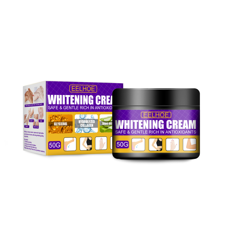 main EELHOE Beauty Cream, Whitening And Brightening Skin Moisturizes Skin Care Cream