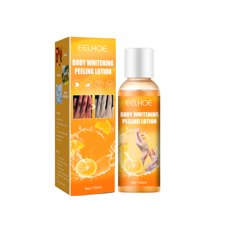 main EELHOE Blackening Whitening Gel, Repair Hydrating Brightening Skin Melanin Removal Gel