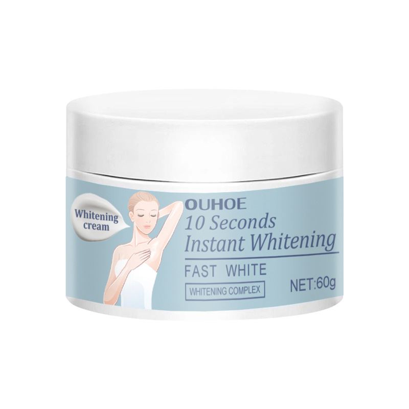 main OUHOE Underarm Brightening Cream - Daily Moisturizing And Hydrating Cream For Body Joints And Underarm Skin Care