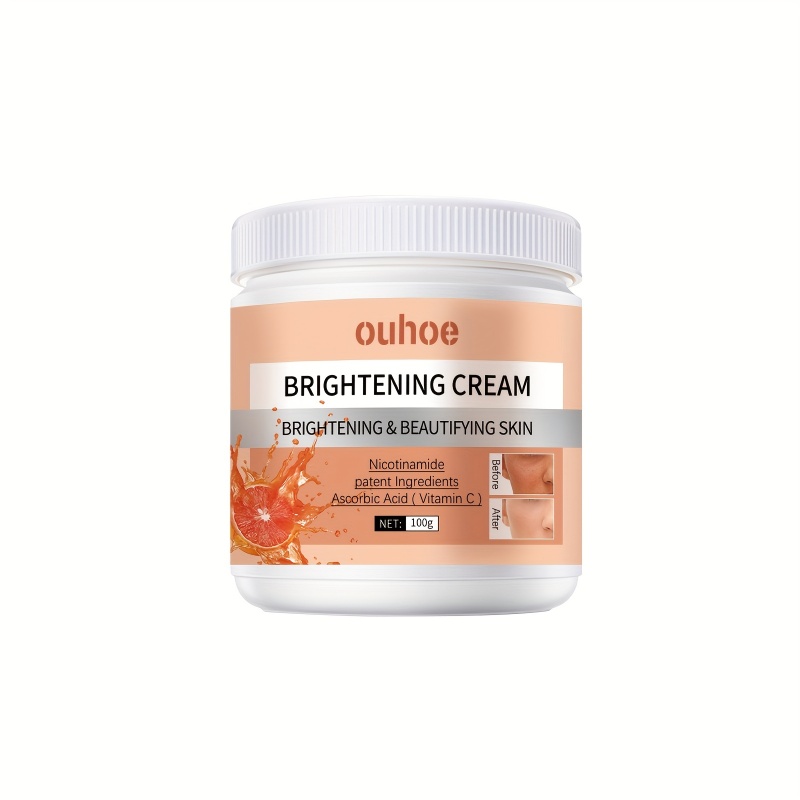 main OUHOE Brightening Cream