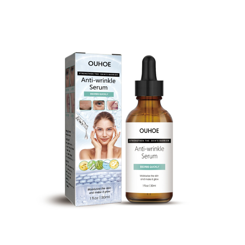 main OUHOE This Facial Essence Is A Gentle, Moisturizing, Hydrating And Softening Daily Skin Care Essence For The Face