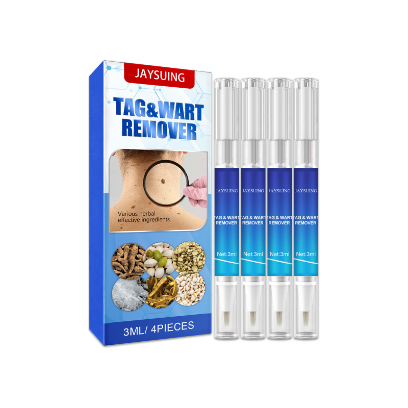 main Jaysuing Keyo Care Pen Body Face Flesh Grain Filamentary Skin Clean And Repair Smooth Skin