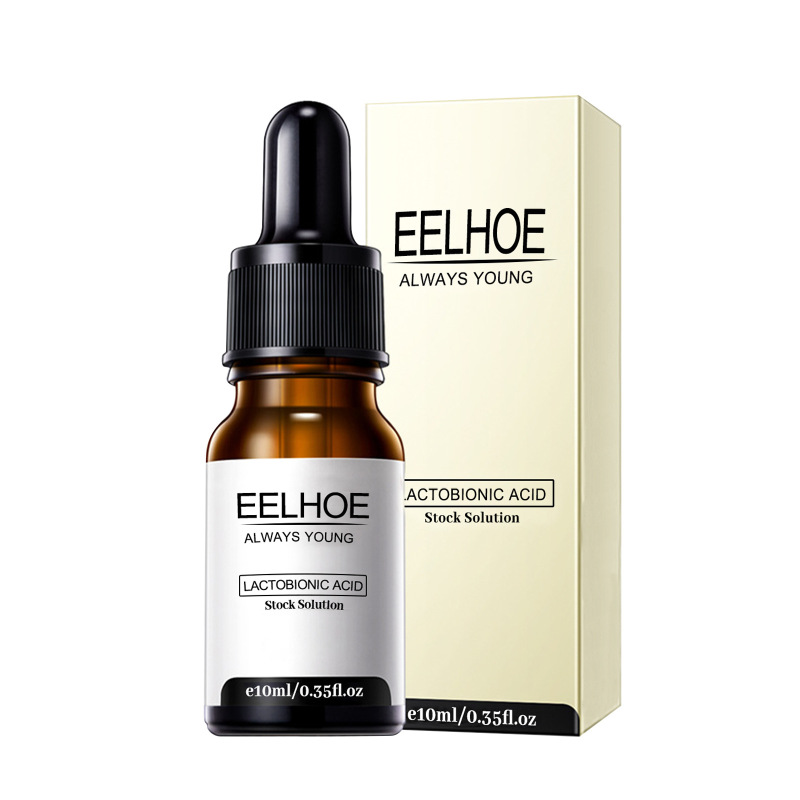 EELHOE Firming And Repairing Facial Essence, Moisturizing Lift Moisturizing And Brightening Skin Delicate Facial Firming Treatment