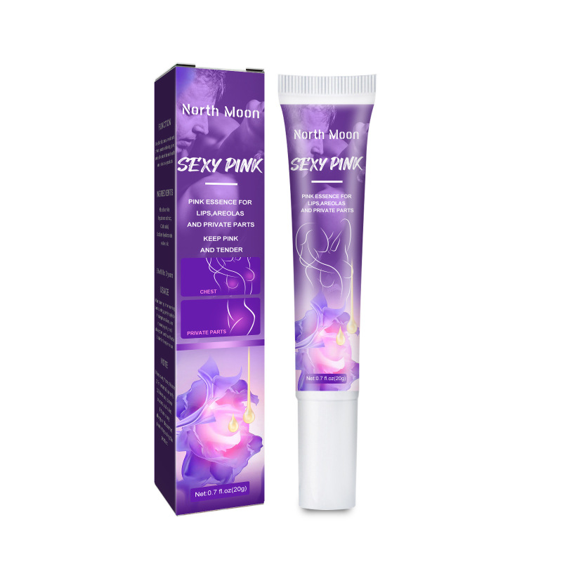 North Moon Skin Care Cream Gently Moisturizes Joints, Improves Skin, Improves Dark Skin Care And Lustre Body Cream