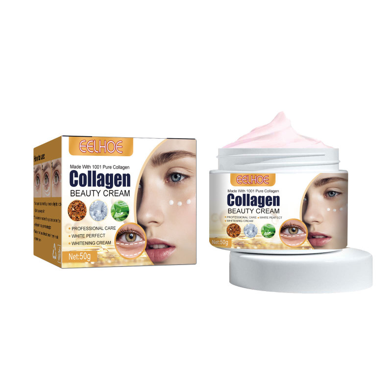 main Eelhoe Eye Cream For Removing Dark Circles And Fine Lines Under Eye Bags Lifts Line Firming And Moisturizing Delicate Skin Touch Eye Cream