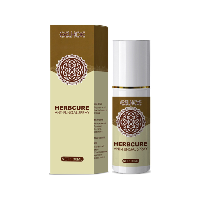 main Eelhoe Foot Spray Deodorizes Feet Antiperspirant Moisturizes Skin Exfoliates To Prevent Itchy Feet From Dry And Cracked Skin