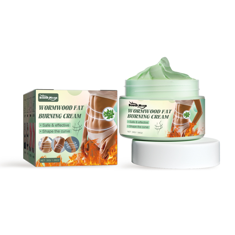 main South Moon Elderberry Smooth Cream, Moisturizing And Softening Body Care Cream, Refreshing And Comforting Gentle And Soft Maintenance Cream