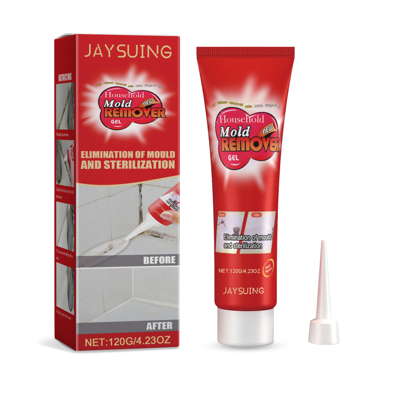 main Jaysuing Anti-Mold Gel, Wall And Wall Cleaner, Furniture And Tile Multi-Functional Cleaning And Anti-Mold Gel